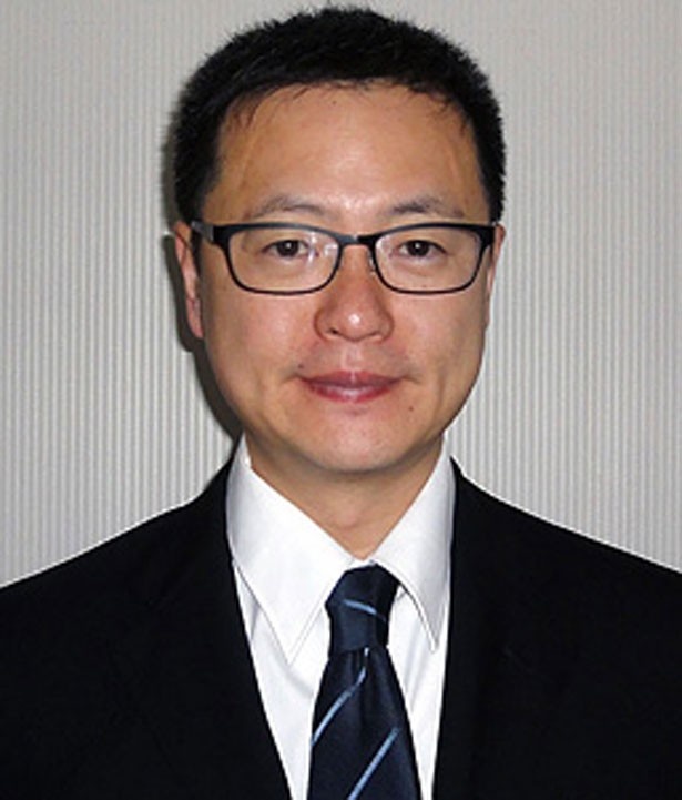 角谷寛（滋賀医大特任教授）