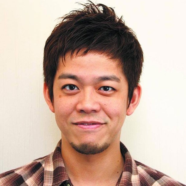 林-拓真（株式会社ICC代表取締役。Webメディア西宮経済新聞編集長）