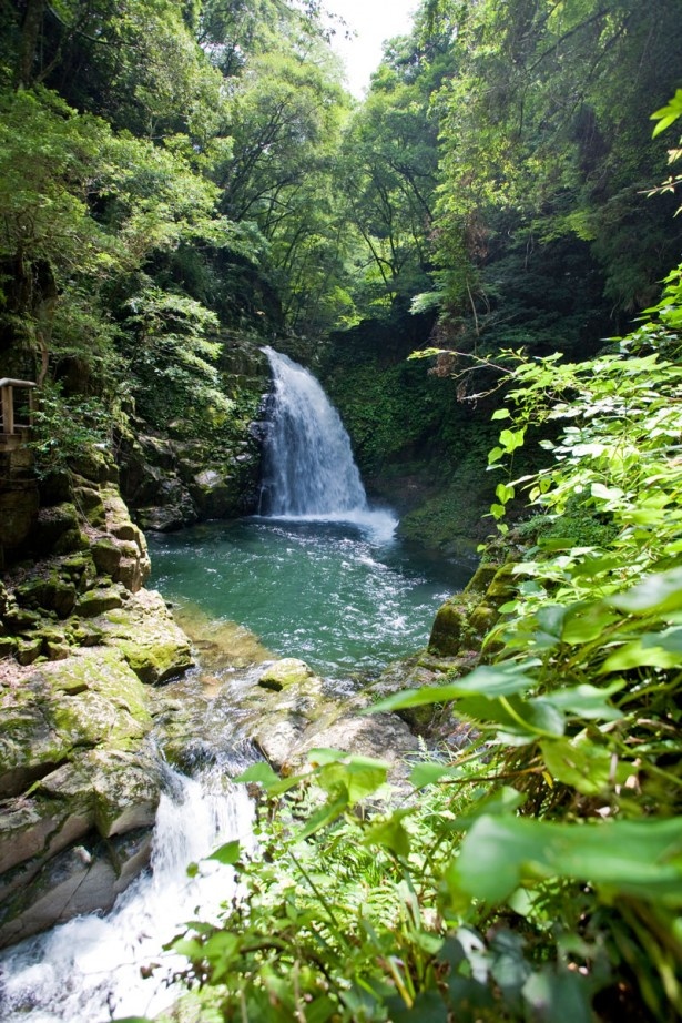赤目四十八滝