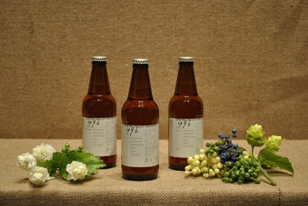 キリンビールが数量限定クラフトビールで新境地！
