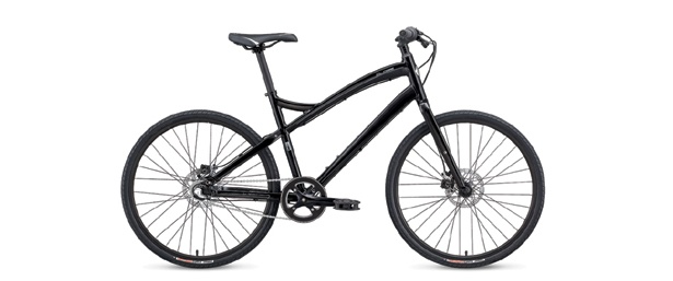 通勤にオススメの自転車ラインナップ！　（写真はスペシャライズド　グローブ　サンフランシスコ2。9万円）