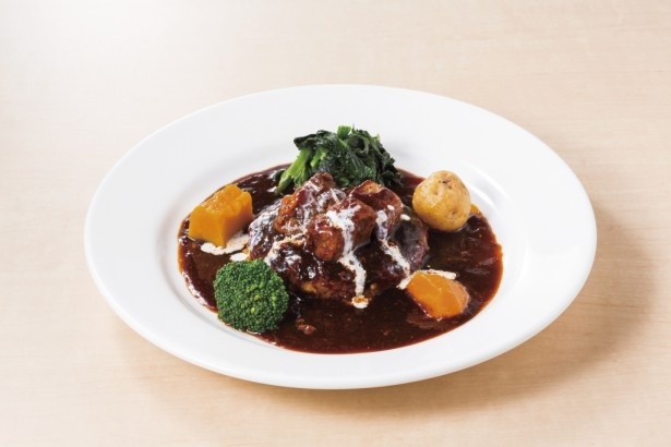 デニーズで“牛肉祭り”！厳選ビーフの新メニューが登場！
