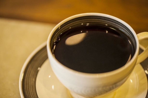 【写真を見る】有名店で修業したバリスタが淹れる絶品コーヒーに注目！