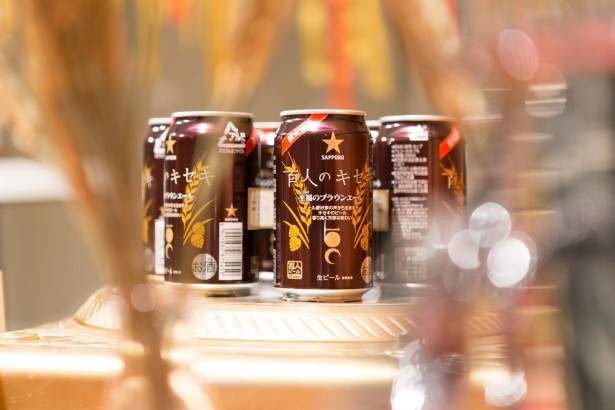 1万2000人のビール愛好家と共同開発したビールが数量限定で登場！