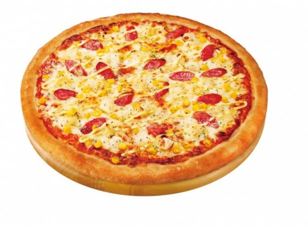 ポテトをマヨネーズで仕上げた「ほっくりポテマヨ」(Mサイズ2000円、Lサイズ3130円)