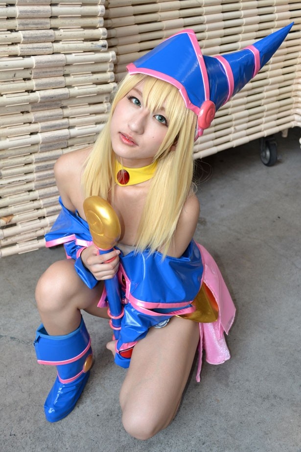 コスプレ美女inワンダーフェスティバル2014[夏]　5/35