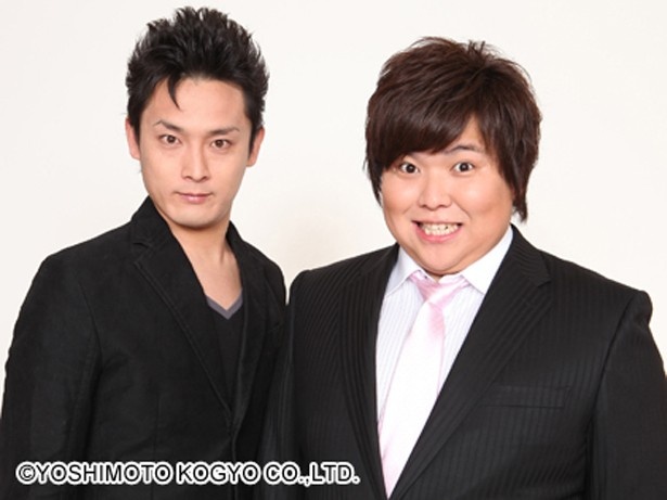 17日（日）に出演のミサイルマン
