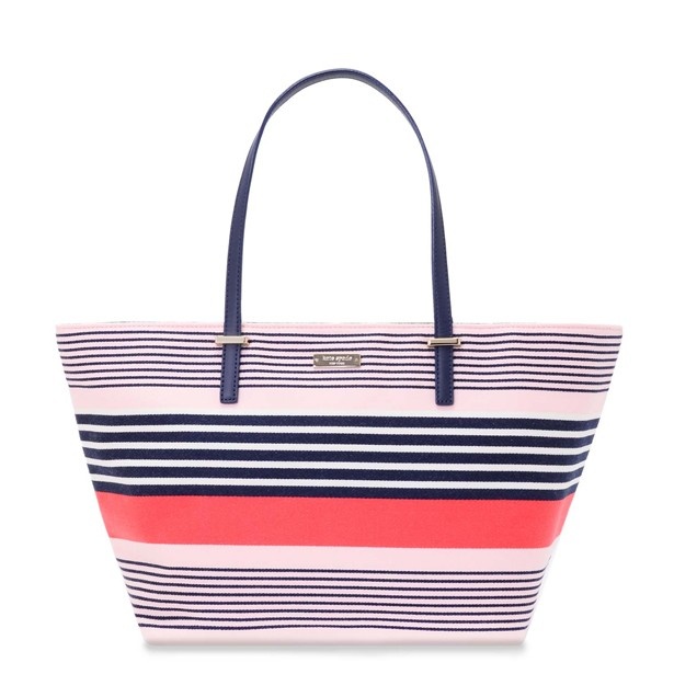 【写真を見る】CEDER STREET STRIPE/SMALL HARMONY(定価3万4560円→アウトレット販売価格2万7648円)
