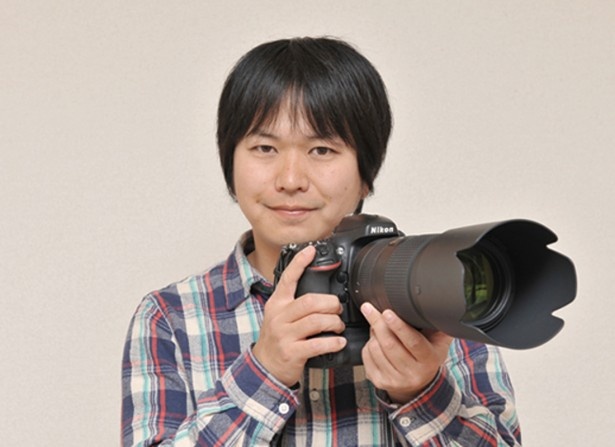 工場夜景写真のスペシャリスト、小林哲朗カメラマンが指導!