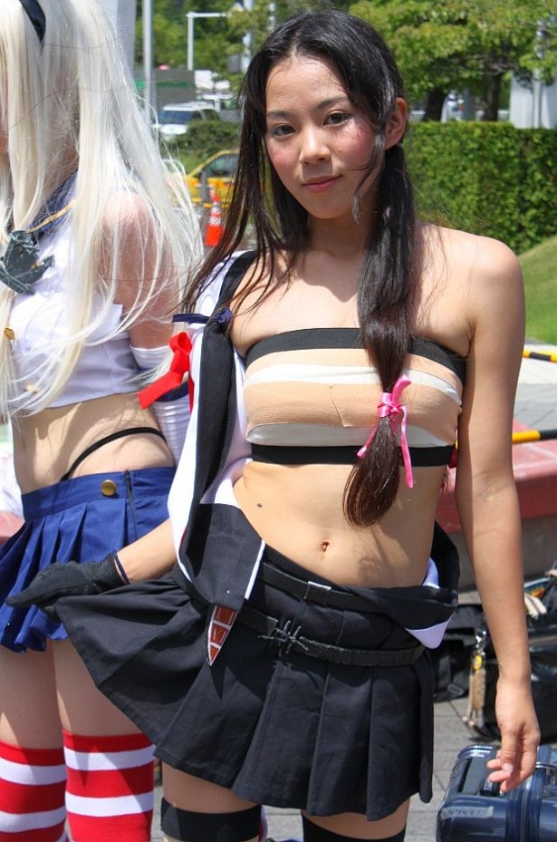 コスプレ美女in「コミケ86」 10/40