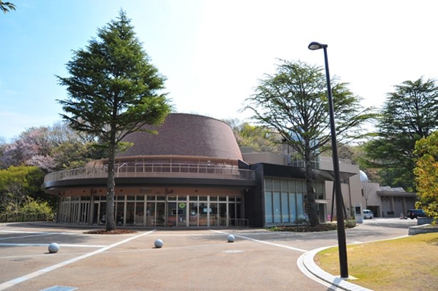 かわさき宙と緑の科学館