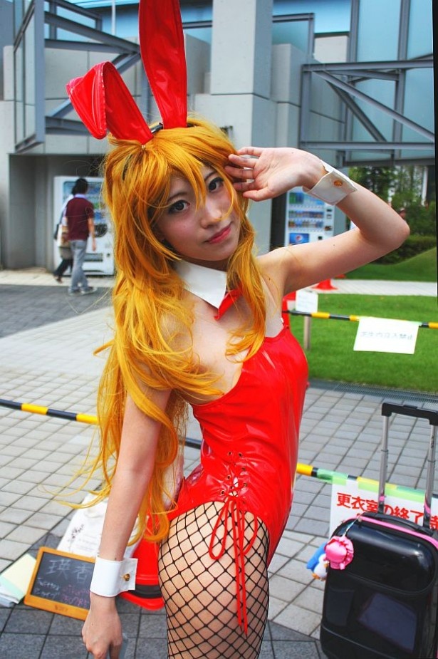 「Panty ＆ Stocking with Garterbelt」のパンティ