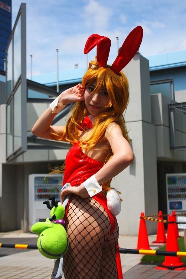 「Panty ＆ Stocking with Garterbelt」のパンティ