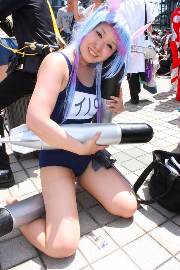 「艦隊これくしょん」の伊19