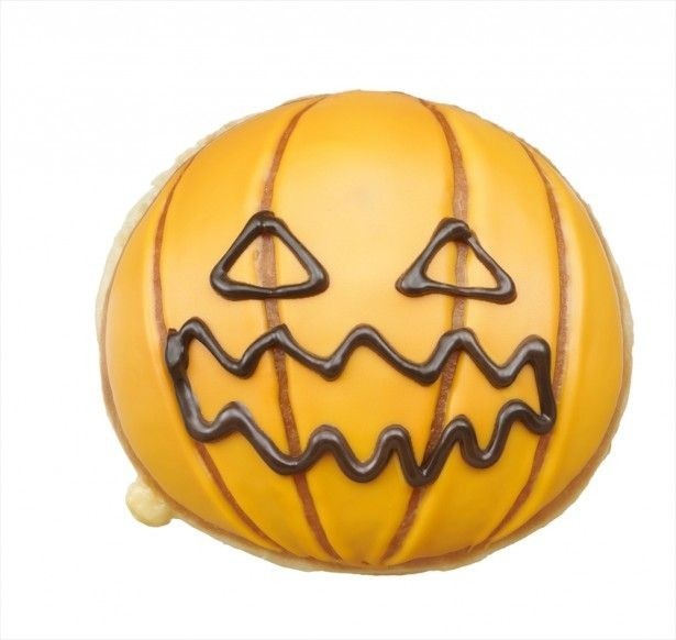 【写真を見る】こちらも要チェック！9月10日(水)には、ハロウィンの定番商品「キャラメル ハロウィン ジャック」も登場