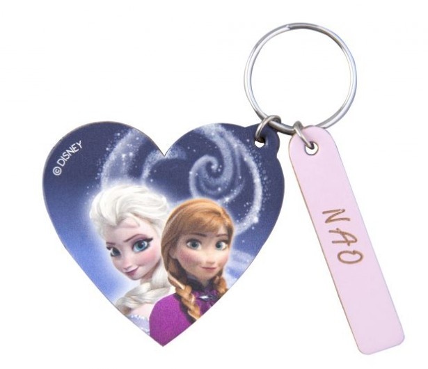 『アナと雪の女王』のアクセサリーが東京ディズニーランドに登場