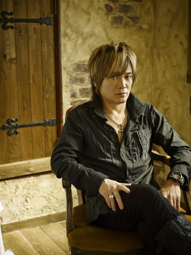 影山ヒロノブ、遠藤正明、きただにひろし出演のチャリティコンサート開催！