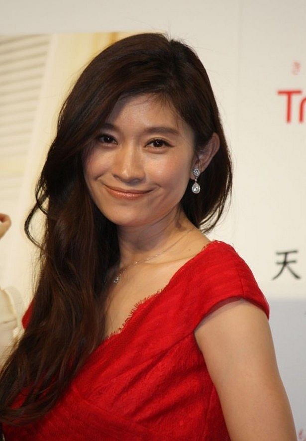 女性らしさに溢れている！