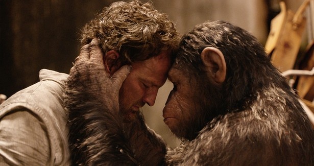 『猿の惑星：新世紀(ライジング)』は9月19日(金)より2D、3Dにて全国公開。9月13日(土)～15日(祝)に先行上映あり(一部劇場を除く)
