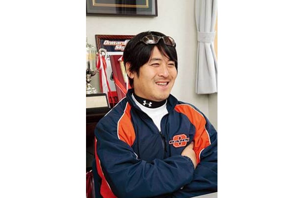 相模原にアメフトのクラブチーム誕生！ 石井光暢選手インタビュー（2）