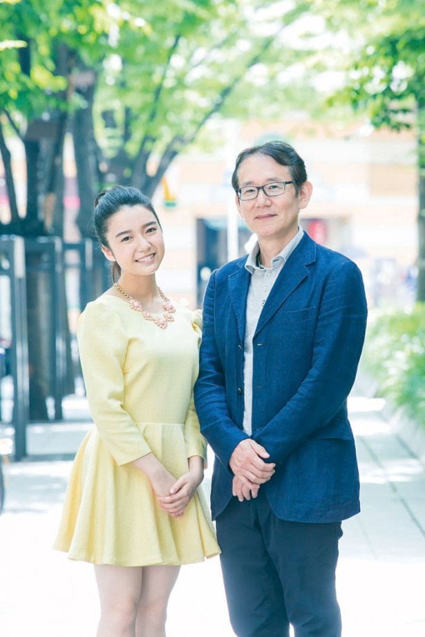 【その1】映画「舞妓はレディ」が9/13（土）公開！ 周防監督×上白石萌音にインタビュー