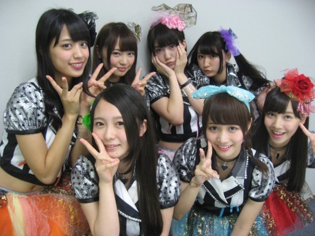 大阪・名古屋・東京で開催した1stライブツアーも大盛況！