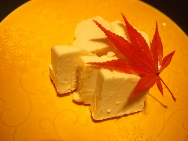 ミルキーでコクのある味わいが美味！「クリームチーズ西京漬け」