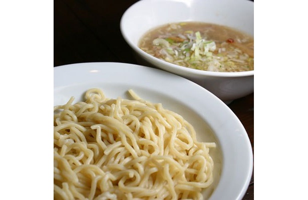 [はんつ流(9)]“カウンターのみ”のラーメン店が多いワケ