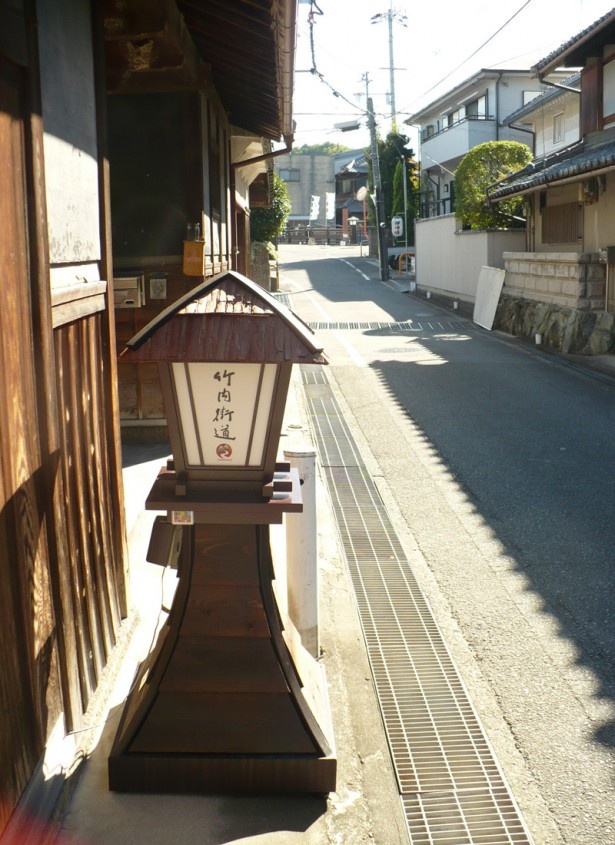 【連載「竹内街道・横大路（大道）1400年通信その40】参加者募集！10/26（日）大人の遠足（竹内街道ウォーキング）を開催