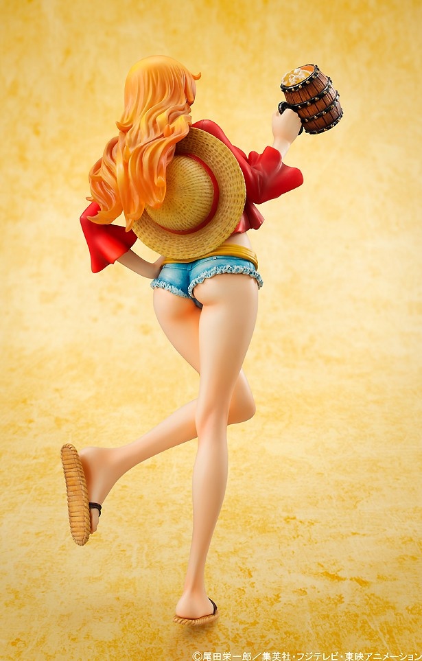 ヒップラインもセクシー！