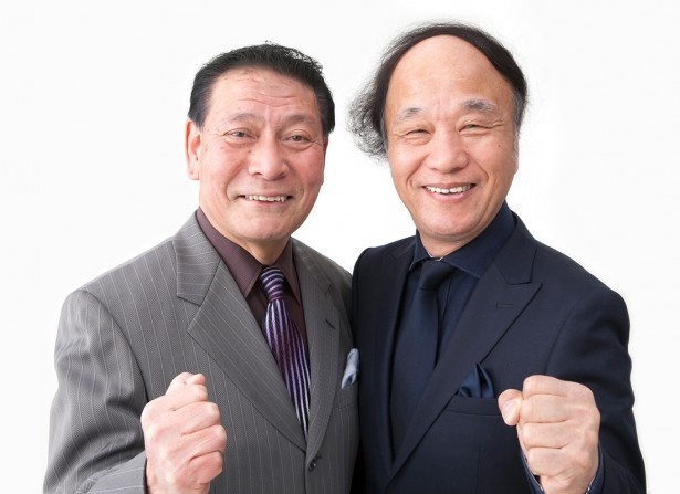 10/2（木）から生放送でも同時にお届け！木曜夜の寄席「角座演芸アワー」がスタート!!