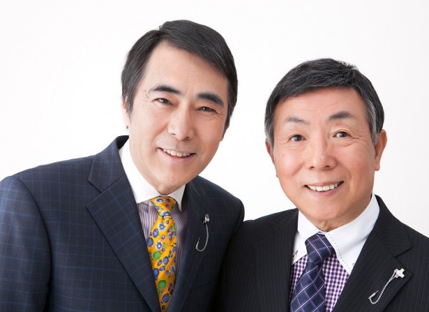 酒井くにお・とおる