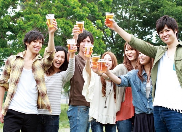 全国の地ビール約50種類が楽しめる！10/10（金）～13（月・祝）「クラフトビアピクニック」大阪・中之島公園芝生広場にて開催