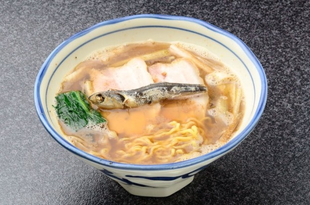 「ラーメンウォーカーグランプリ2014結果発表」では、あの名店が1位に！