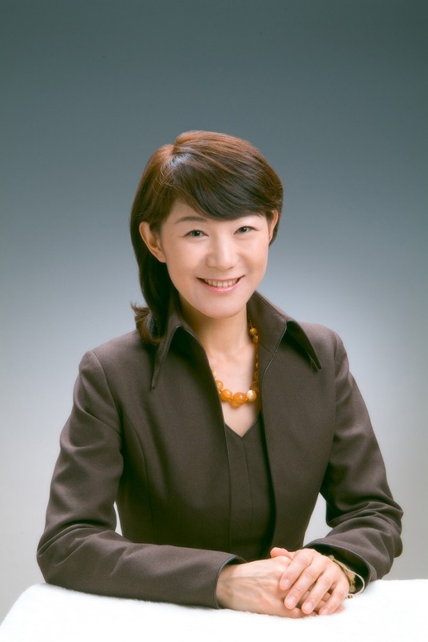 防災専門家の國崎信江さんによる講演も行われる