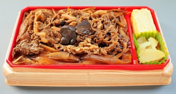 創業143年の味！「柿安本店」監修弁当がローソンから登場！