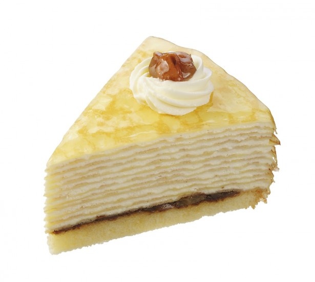 ラムレーズンで大人の味わい！コージーコーナーから秋冬ケーキ登場