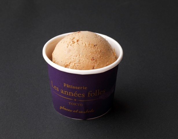 Patisserie Les annees folles(パティスリー レザネフォール)