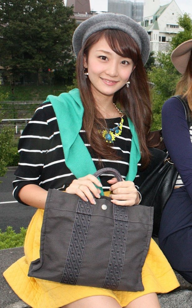 トレンドファッションin「GirlsAward 2014 AUTUMN/WINTER」 20/40