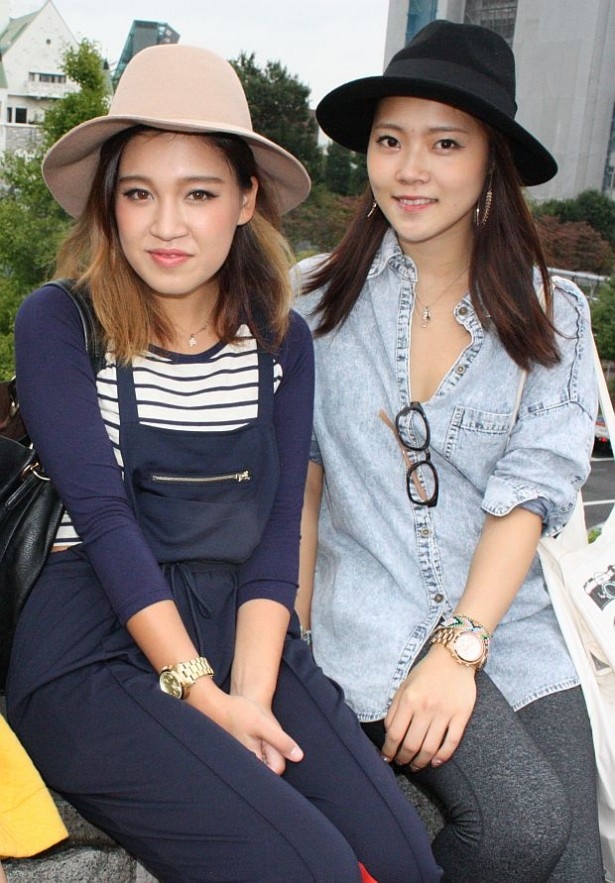 トレンドファッションin「GirlsAward 2014 AUTUMN/WINTER」 21/40