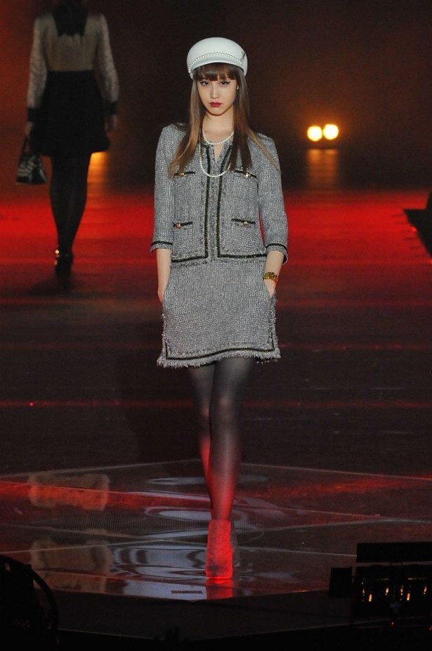 トレンドファッションin「GirlsAward 2014 AUTUMN/WINTER」 40/40