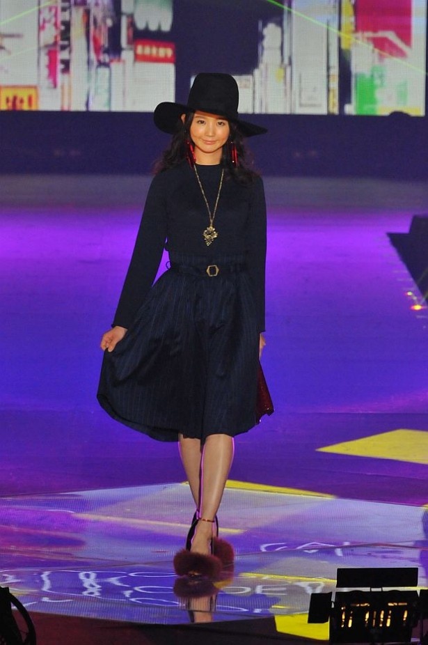 トレンドファッションin「GirlsAward 2014 AUTUMN/WINTER」 2/40
