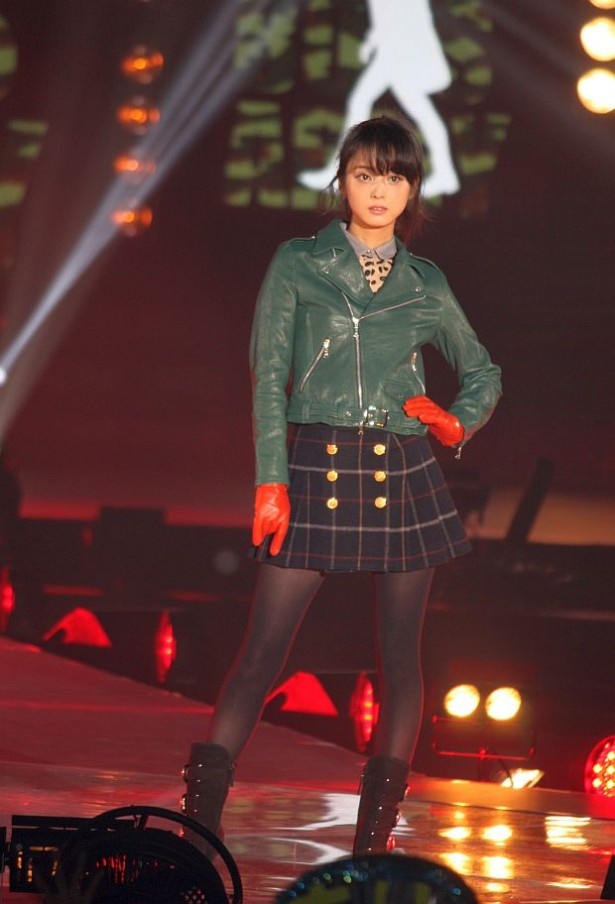 トレンドファッションin「GirlsAward 2014 AUTUMN/WINTER」 6/40