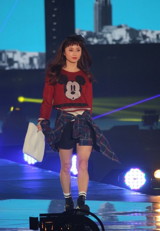 トレンドファッションin「GirlsAward 2014 AUTUMN/WINTER」 12/40