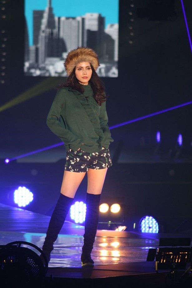 トレンドファッションin「GirlsAward 2014 AUTUMN/WINTER」 14/40
