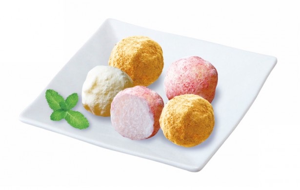 「越後製菓 ふんわり名人プレミアム」(648円)は、シュワッとした独特な口あたりのパウダーが印象的な「ふんわり名人」をベースにしている
