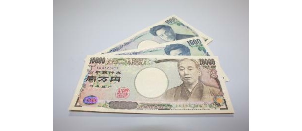 1万2000円…迷います