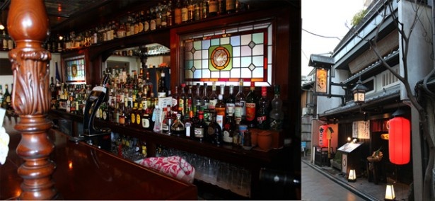 「帰りにちょっと一杯」というのは理に適ったストレス解消法。また、息をしっかり吸って吐くカラオケも呼吸法として効果的なので、2次会にピッタリ