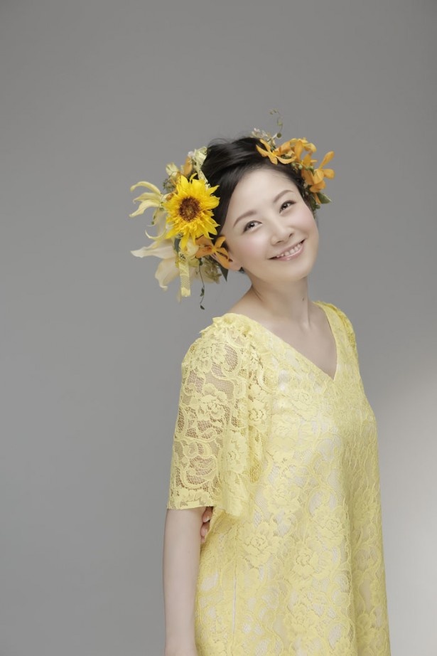 アニメ主題歌などで活躍する美郷あきの記念ライブが開催！