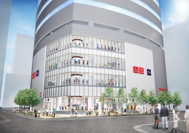 10/31（金）にオープンする「UNIQLO OSAKA」のクーポンを含め、40以上の超お得なクーポン付き！